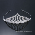 Wholesale Crystal Special Pageant Tiara